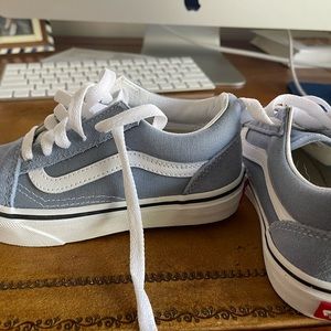 Vans Old Skool Size 12.5